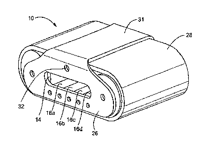 Une figure unique qui représente un dessin illustrant l'invention.